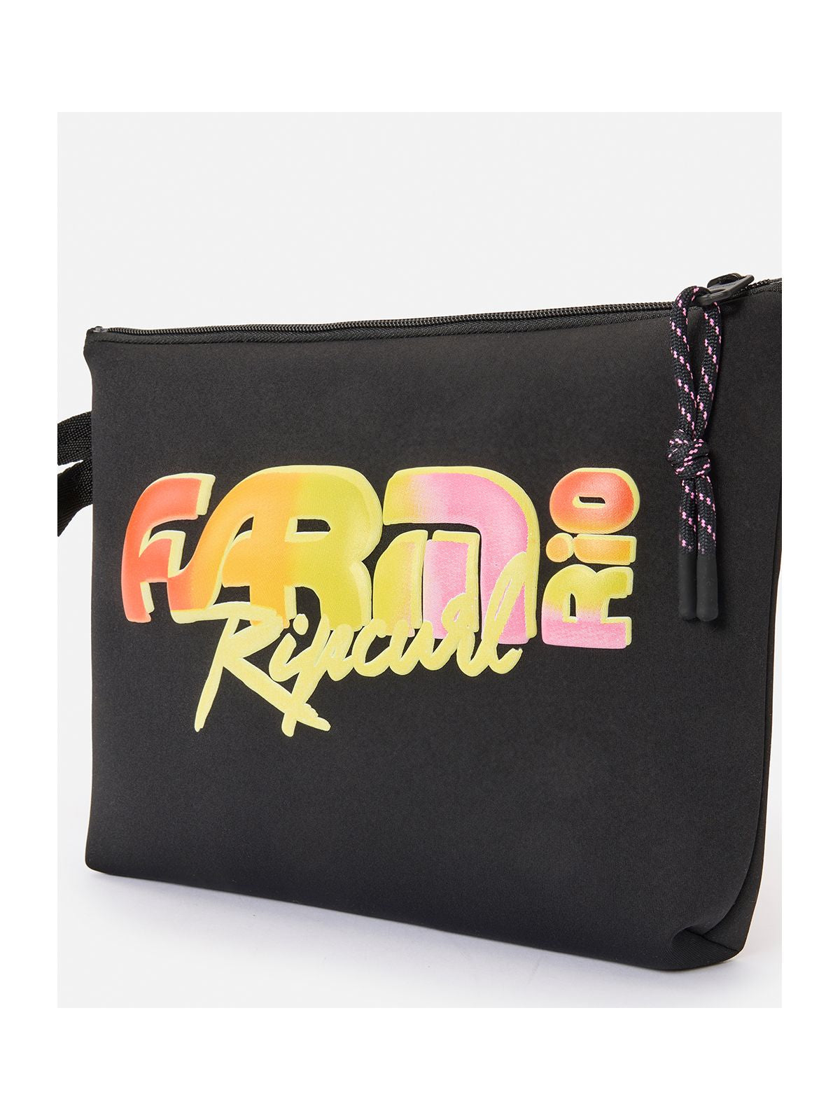 Pokrowiec RIP CURL Carioca Neo Pouch czarny
