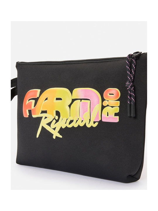 Pokrowiec RIP CURL Carioca Neo Pouch czarny
