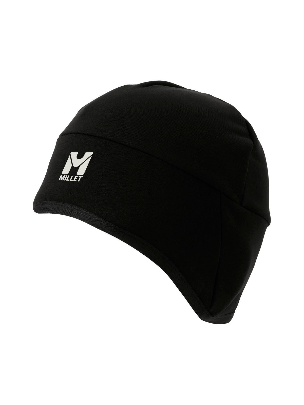 Czapka  MILLET Power Stretch Ii Beanie Czarny