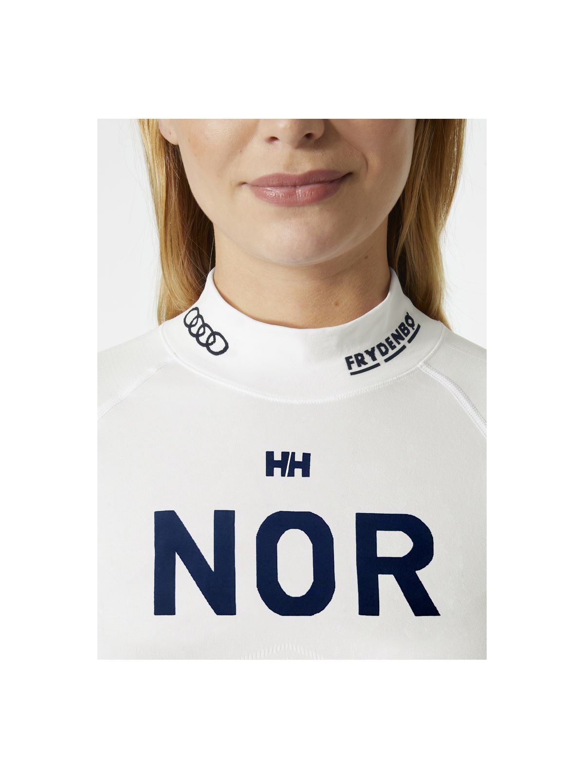 Koszulka Helly Hansen HH Lifa Seamless Racing Top - Adventure Sports