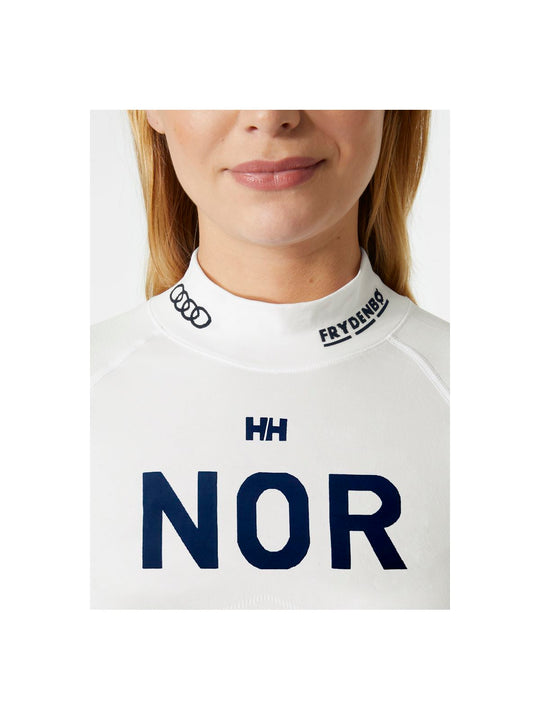 Koszulka Helly Hansen HH Lifa Seamless Racing Top - Adventure Sports
