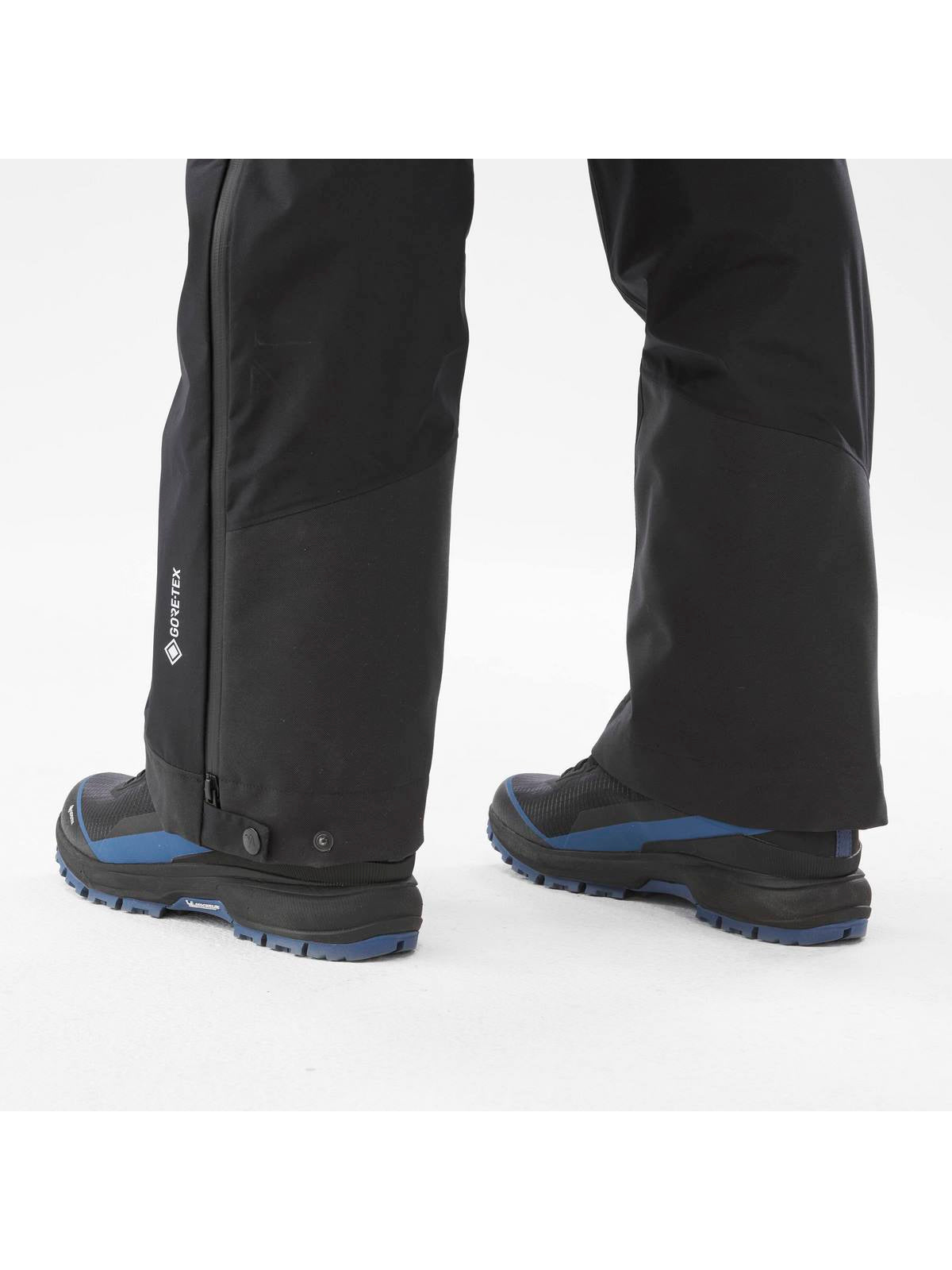 Spodnie MILLET Seneca Gtx 2L Pant M czarne