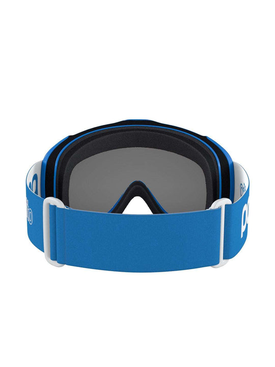 Gogle dziecięce POCito Iris niebieskie Cat 2 - TU - Adventure Sports
