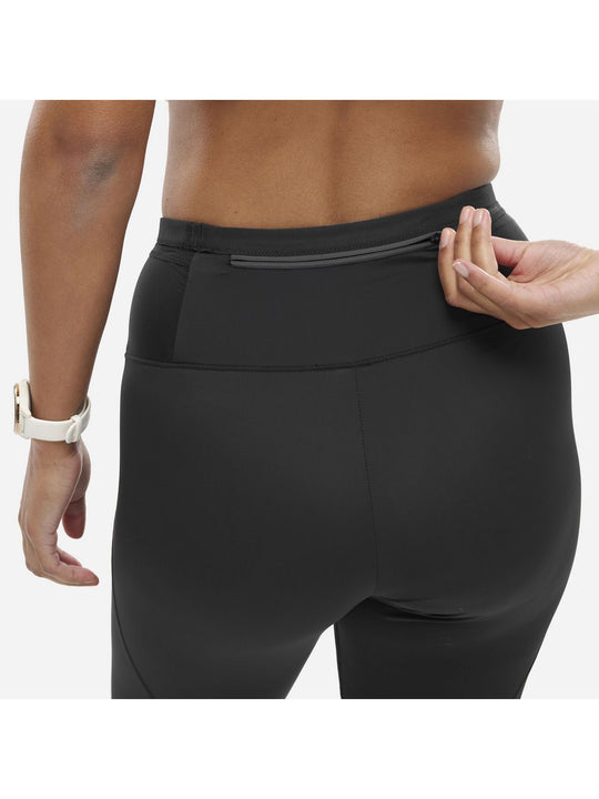 Legginsy MILLET INTENSE TIGHT W czarny
