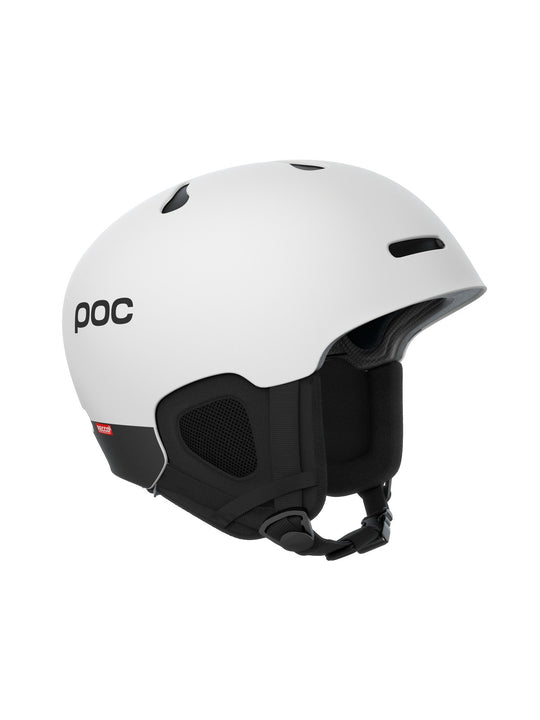 Kask narciarski POC AURIC CUT BC MIPS biały

