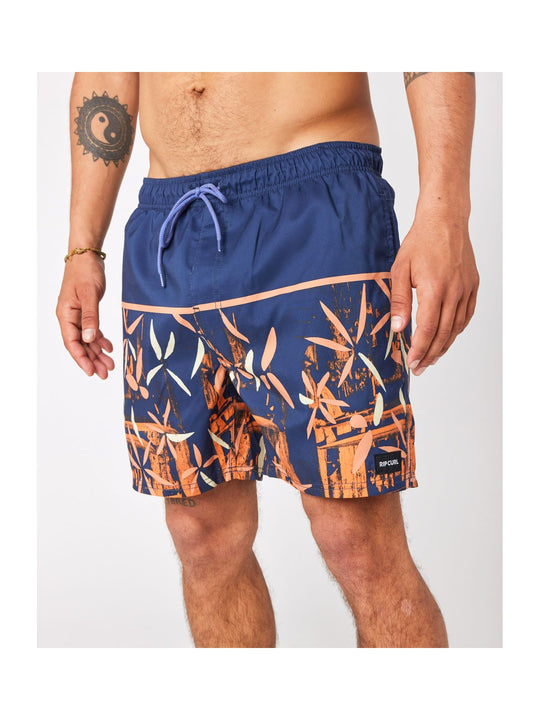 Boardshorty RIP CURL Bakery Volley granatowy - M - Adventure Sports
