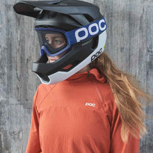Gogle rowerowe POC ORA - niebieski | Grey cat 1 - TU - Adventure Sports
