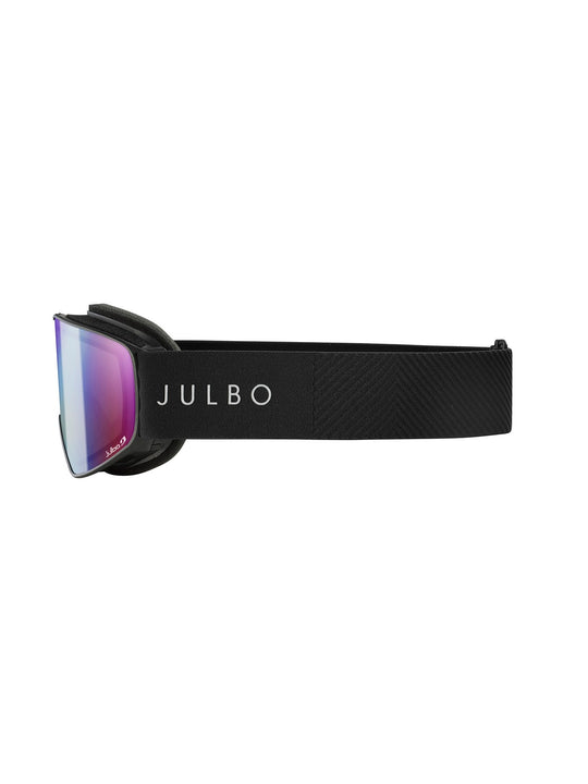 Gogle narciarskie JULBO CYRIUS-X czarne  fotochrom Cat 0-4 High Contrast
