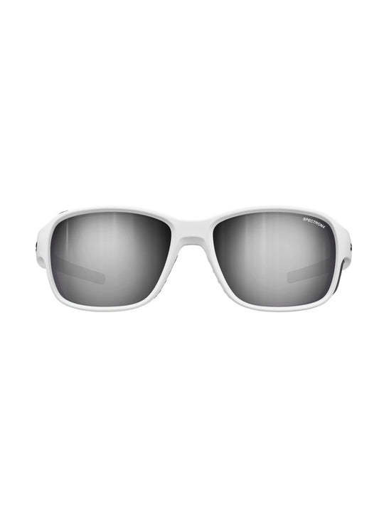 Okulary górskie JULBO MONTEROSA 2 - biały | Spectron Cat 4 - M - Adventure Sports
