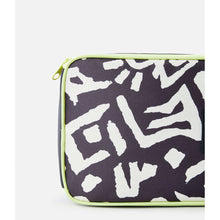 Pudełko RIP CURL Lunch Bag Mixed czarny - TU - Akcesoria - Adventure Sports
