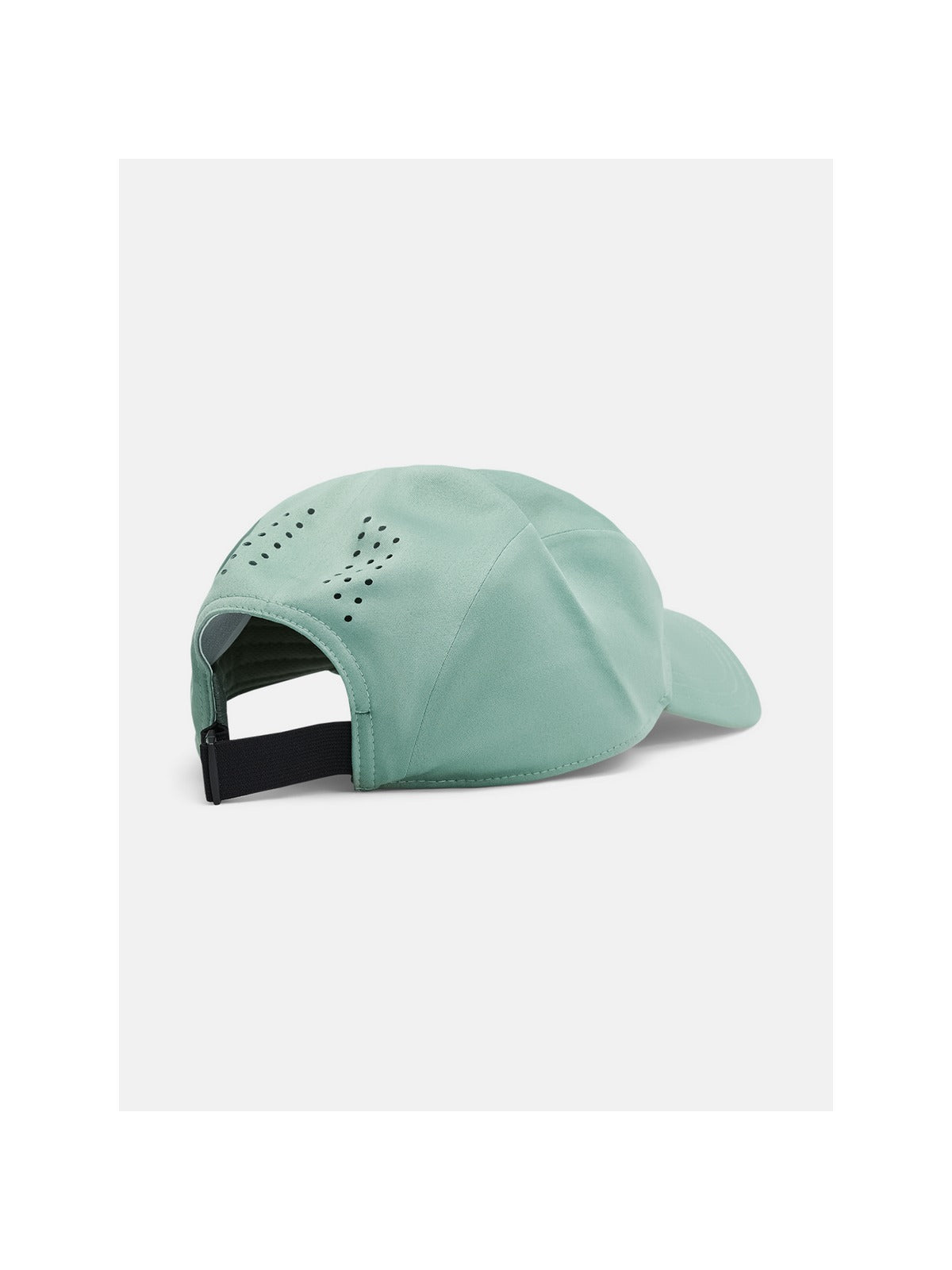 adventuresports czapka-peak-performance-tech-player-cap-g77392160-g68 tyl