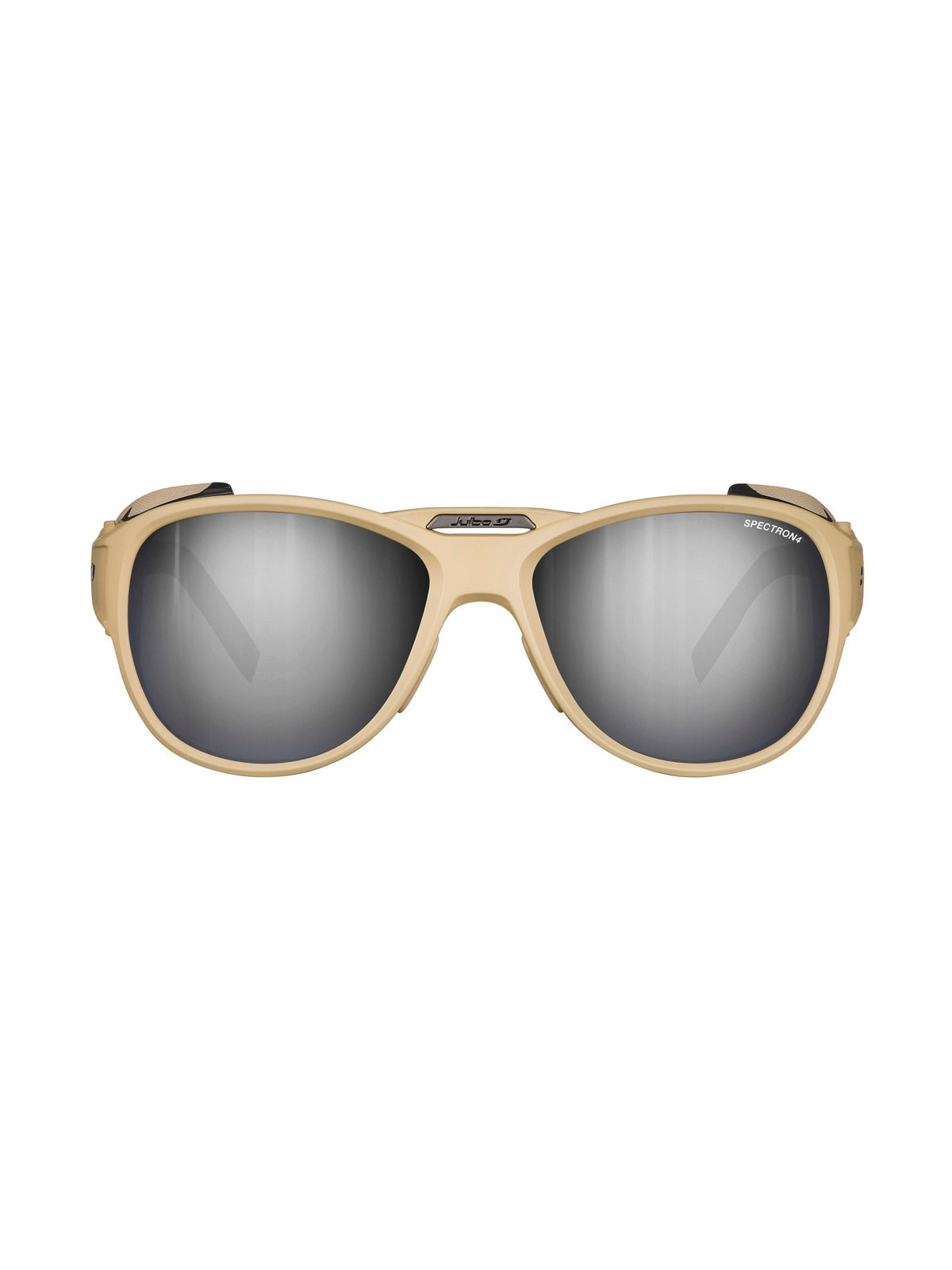 Okulary w góry JULBO Explorer 2.0 - Spectron 4 - Light Brown