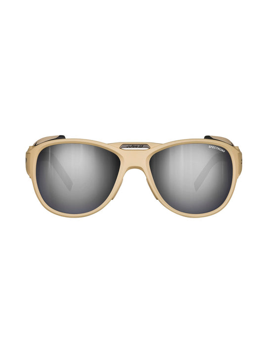 Okulary w góry JULBO Explorer 2.0 - Spectron 4 - Light Brown
