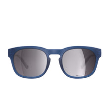 Okulary POC REQUIRE niebieski - Clarity Road | Violet/Silver Mirror Cat 3 - ONE SIZE - Adventure Sports
