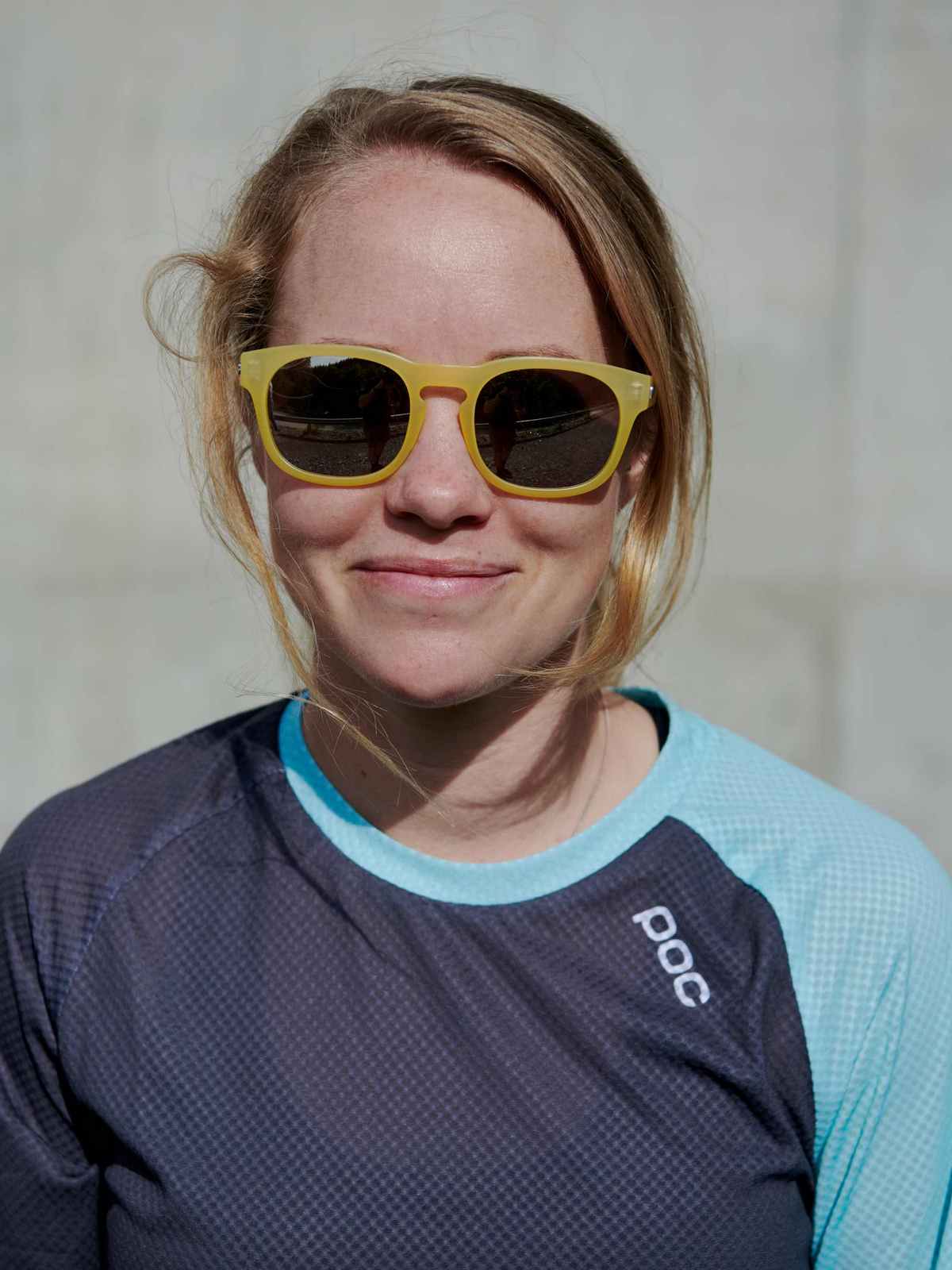 Okulary POC REQUIRE - ONE SIZE - Adventure Sports
