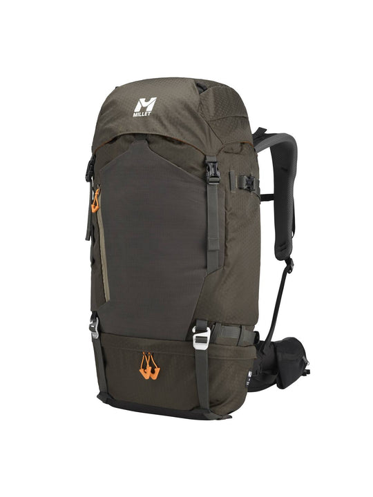 Plecak outdoorowy MILLET Ubic 40 Zielony - TU - Adventure Sports
