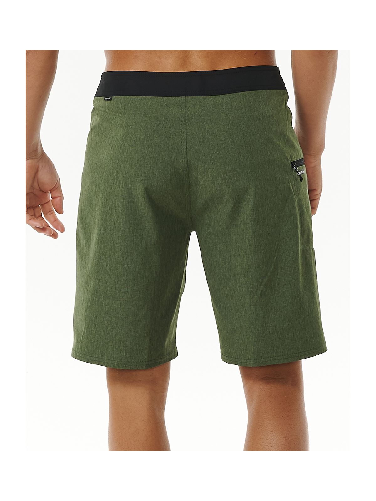 Boardshorty RIP CURL Mirage Core zielony - Adventure Sports