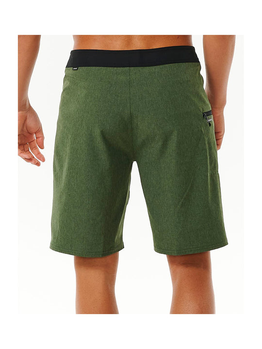 Boardshorty RIP CURL Mirage Core zielony - Adventure Sports
