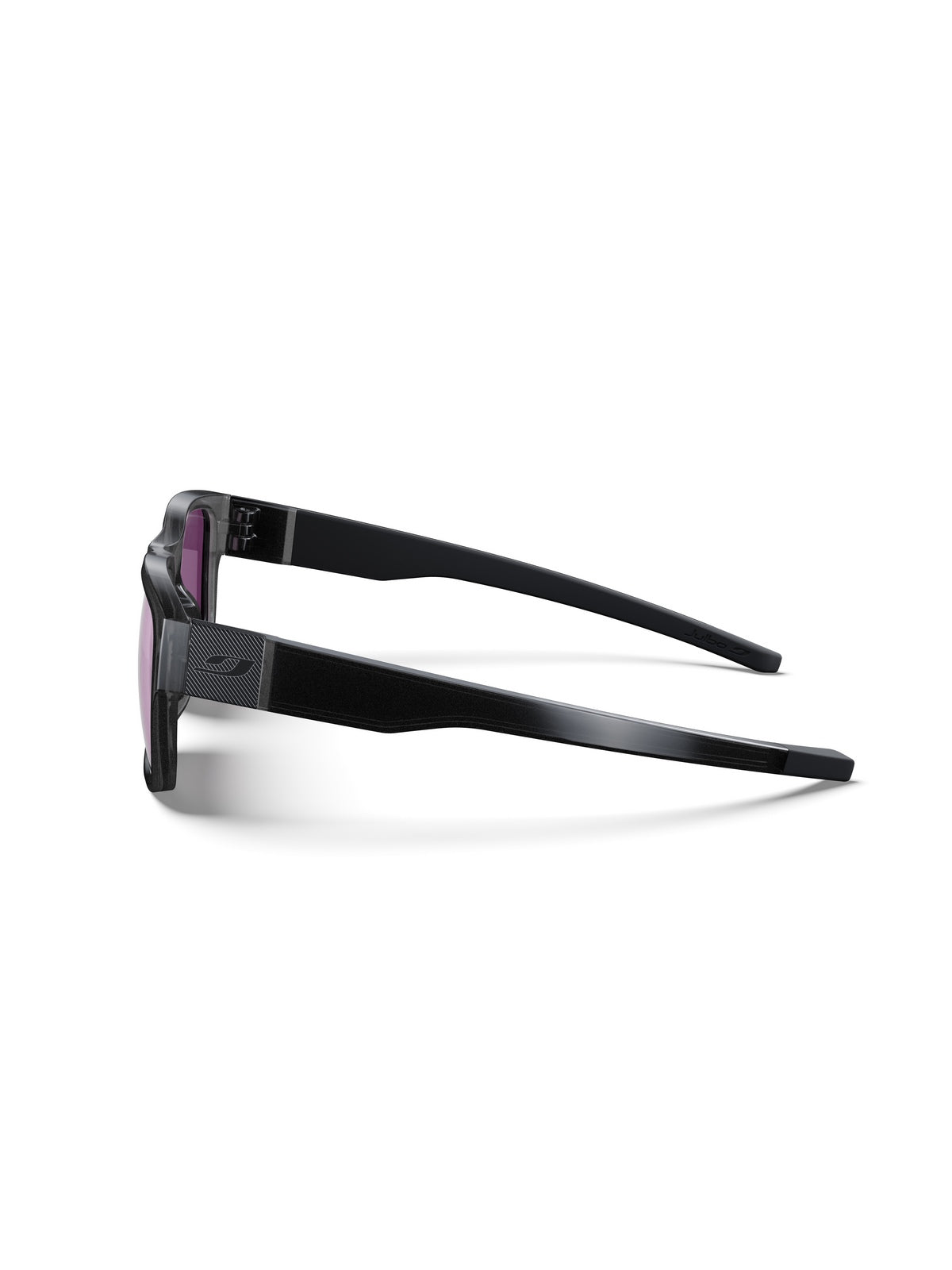 Okulary z polaryzacją JULBO Better M - Spectron HD 3 Polarized - Black