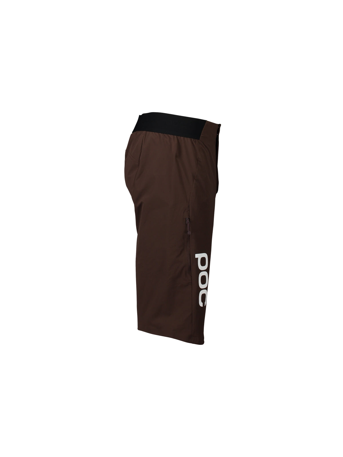 Spodenki rowerowe POC GUARDIAN AIR - brązowy - Adventure Sports
