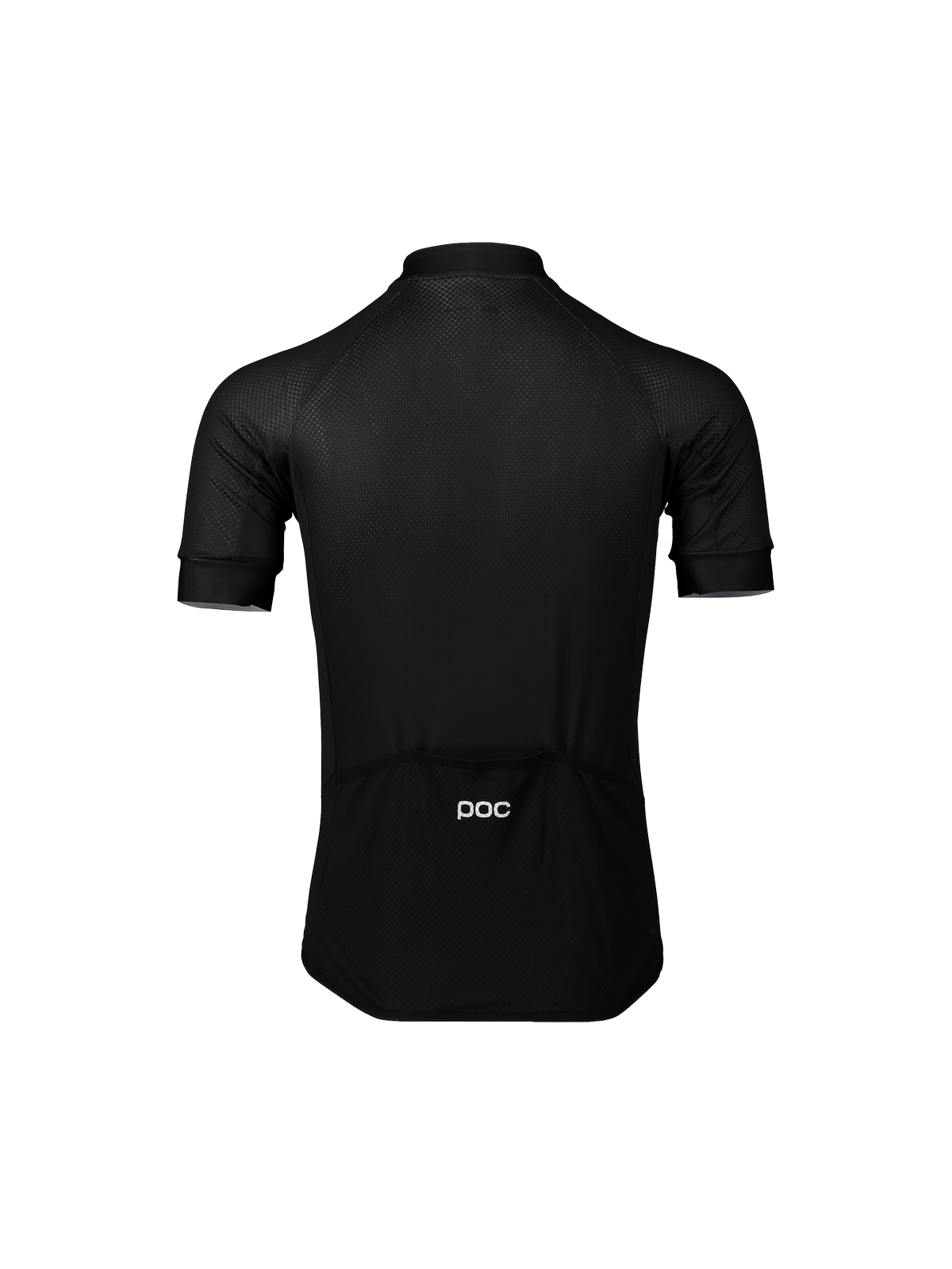 Koszulka Rowerowa POC ESSENTIAL ROAD LOGO - Adventure Sports