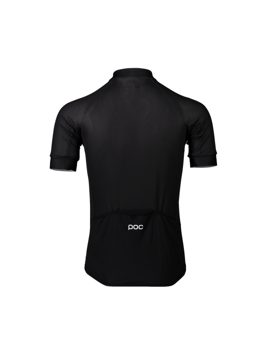 Koszulka Rowerowa POC ESSENTIAL ROAD LOGO - Adventure Sports

