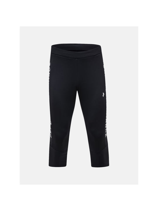 Spodnie Peak Performance M Rider Pants czarny - Adventure Sports
