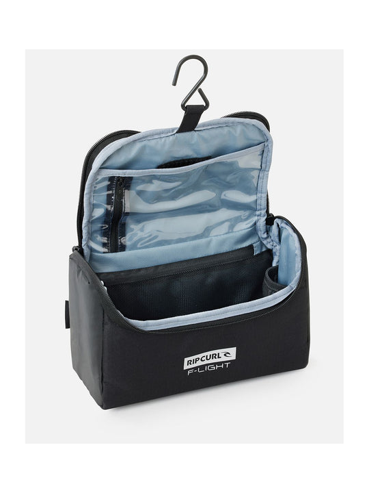 Kosmetyczka RIP CURL F-Light Toiletry Icons granatowy
