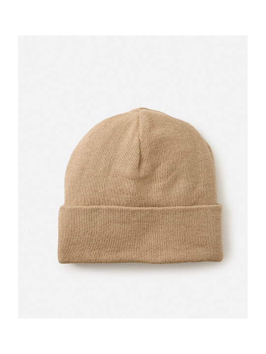 Czapka RIP CURL CLASSIC SURF TALL BEANIE zielona
