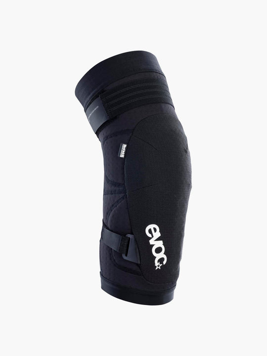 Ochraniacze na kolana EVOC Knee Prot Ls Flex Enduro black
