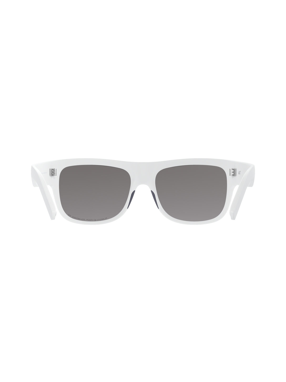 Okulary przeciwsłoneczne POC Want cat. 3 biały Clarity Universal/Sunny Grey