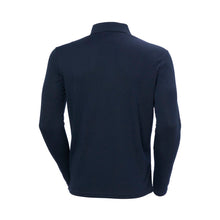 Koszulka HELLY HANSEN Skagerrak Quickdry Rugger granatowy - Adventure Sports
