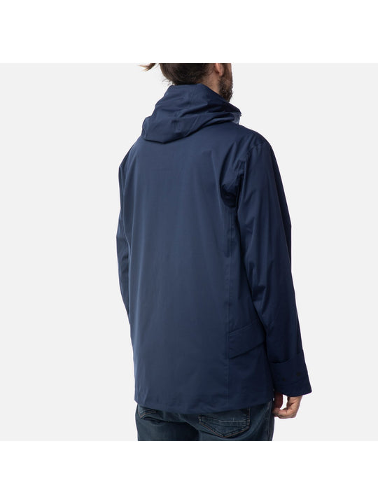 Kurtka ROSSIGNOL RAIN COVARIANT JKT - Adventure Sports
