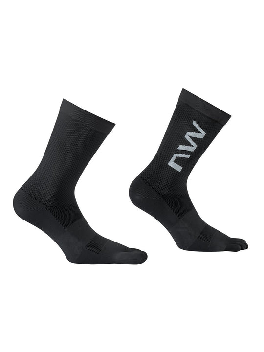Skarpety rowerowe NORTHWAVE Extreme Five Sock czarne
