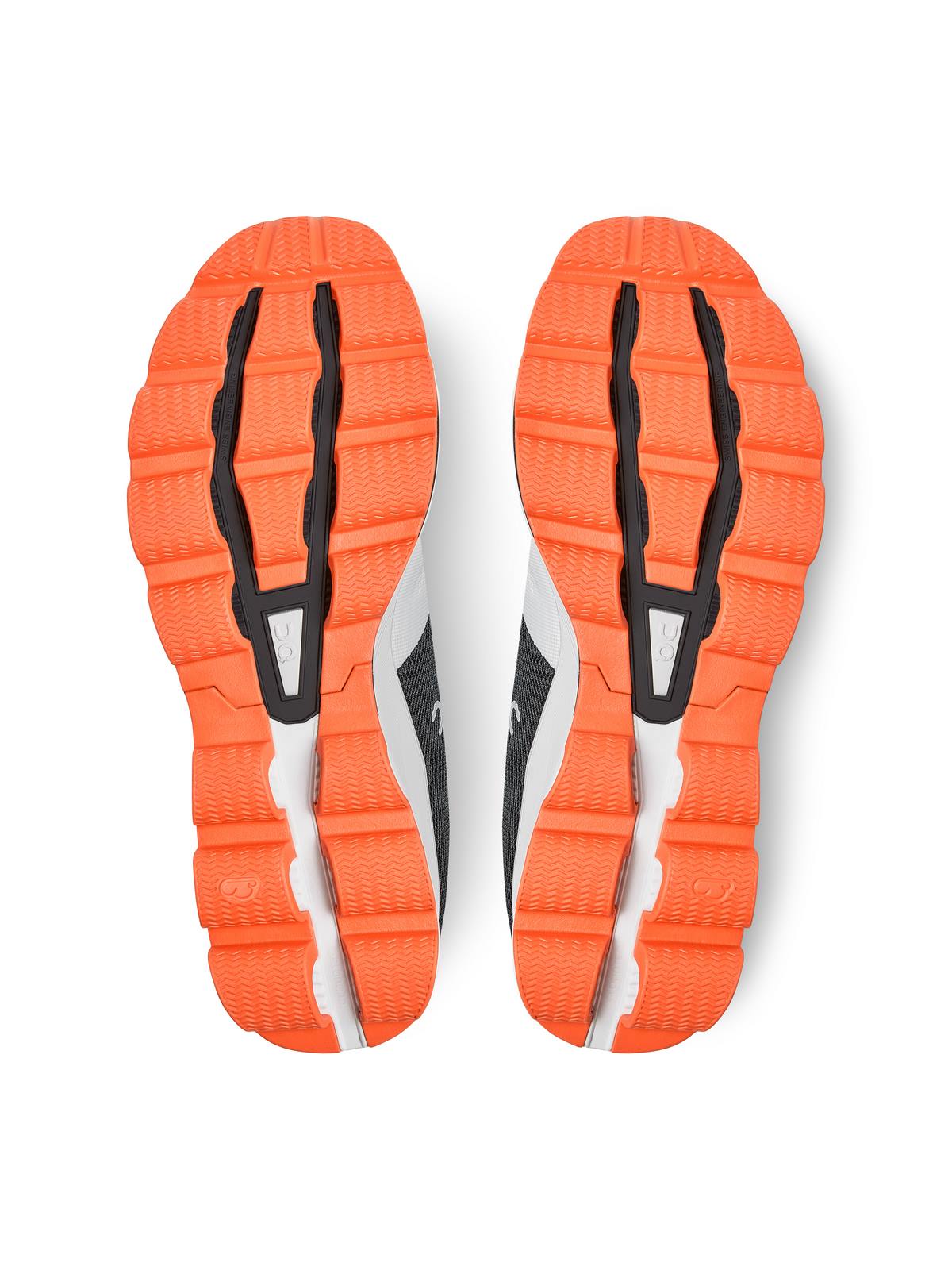 Buty do biegania męskie ON RUNNING CLOUDSURFER - kremowe