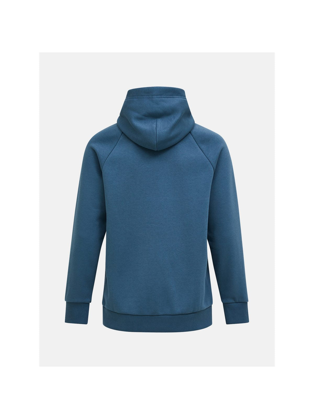 Bluza PEAK PERFORMANCE Original Hood Men niebieski