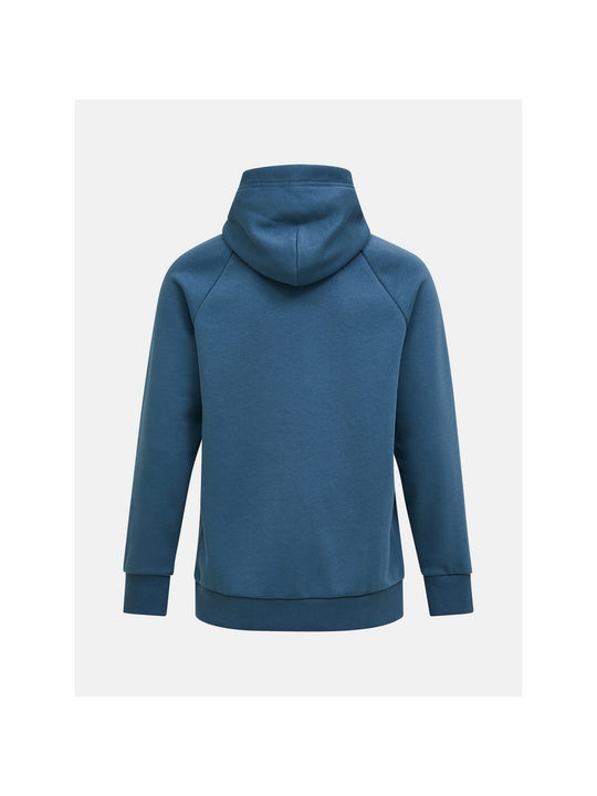 Bluza PEAK PERFORMANCE Original Hood Men niebieski
