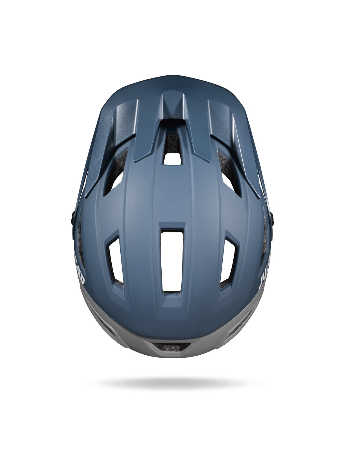 Kask rowerowy JULBO ROCK niebieski/szary - Adventure Sports