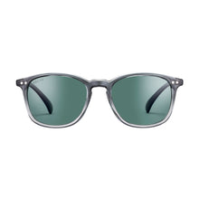 Okulary przeciwsłoneczne SOLAR Purple - cat.3 Polarized - Black Gradient
