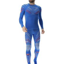 Koszulka termoaktywna UYN Natyon 3.0 Slovakia Uw Shirt Lg Sl.Turtle Neck
