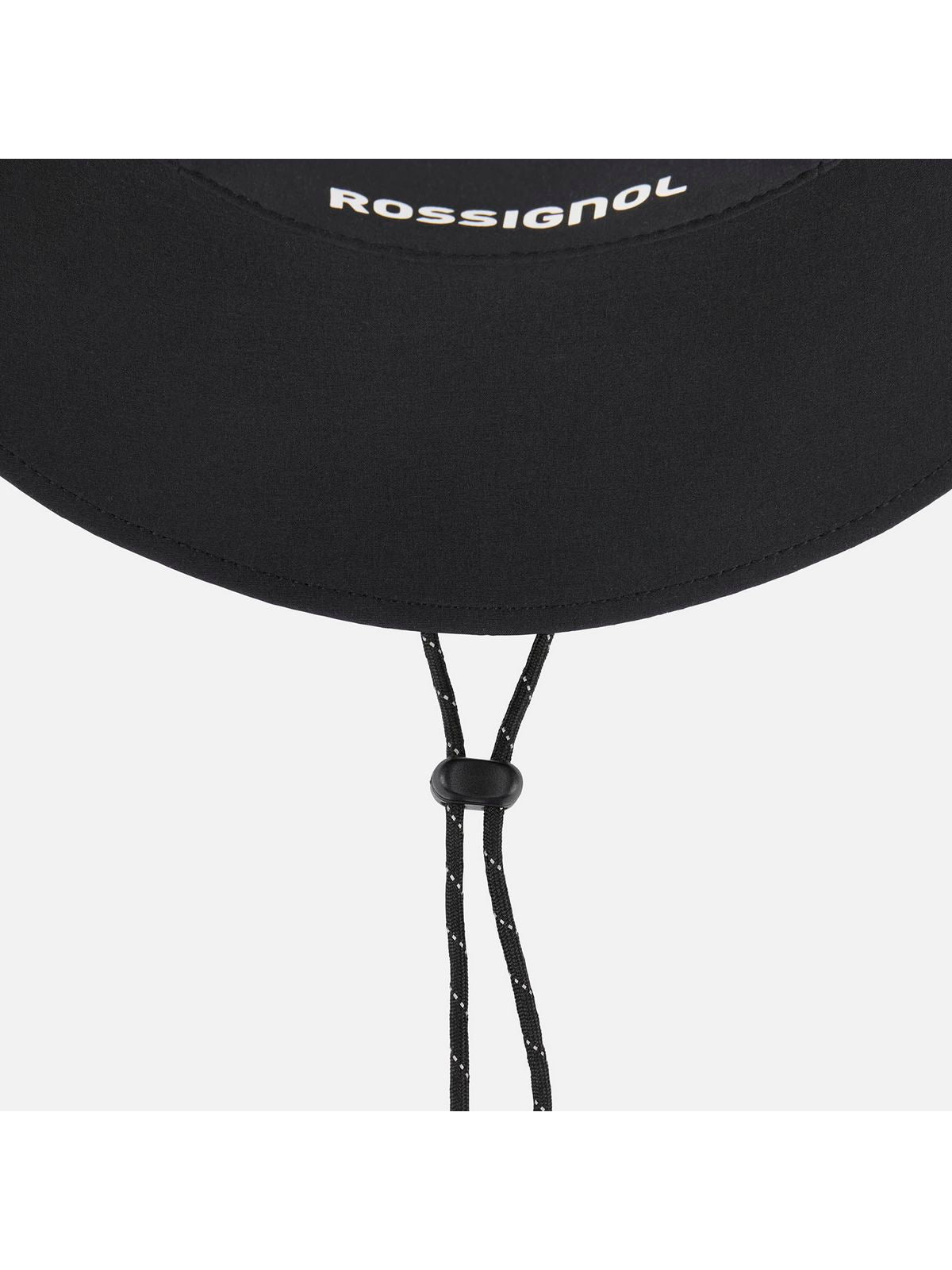 Kapelusz ROSSIGNOL Hiking Hat czarny