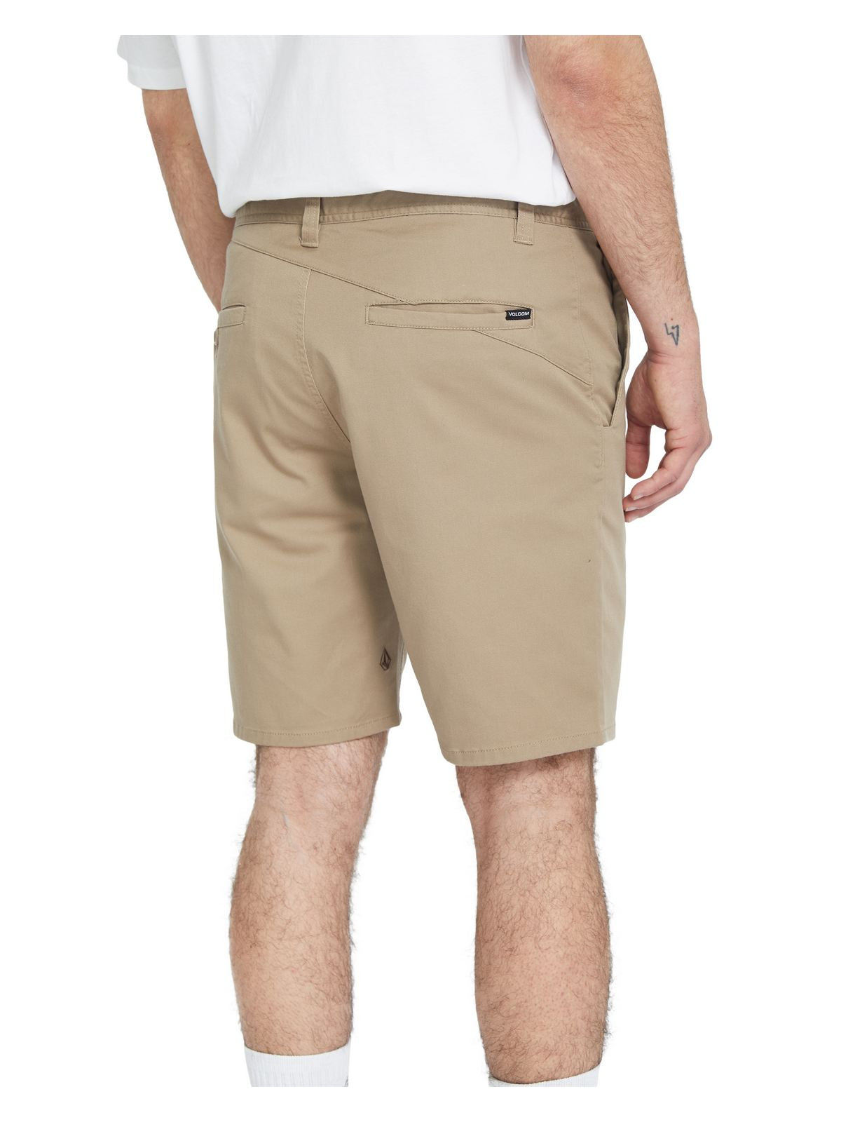 Szorty rowerowe VOLCOM Frickin Mdrn Stch 19