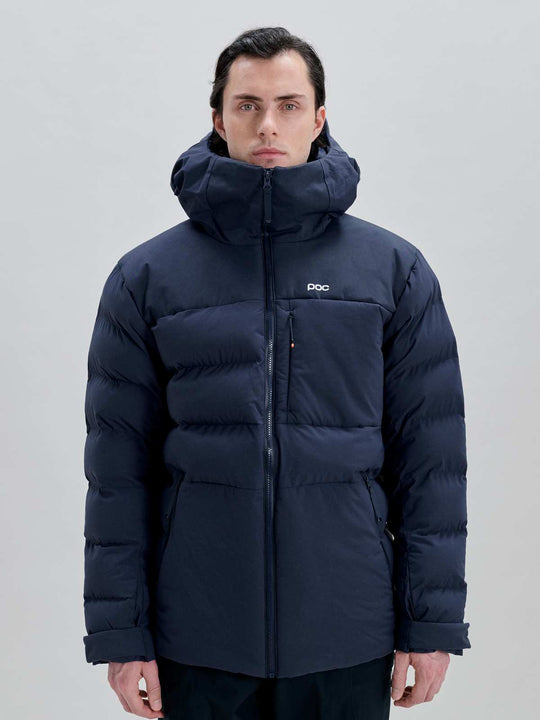 Kurtka POC M's POC Loft Jacket granatowy
