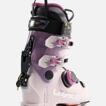 Buty narciarskie LANGE Code 95 W BOA LV GW pink
