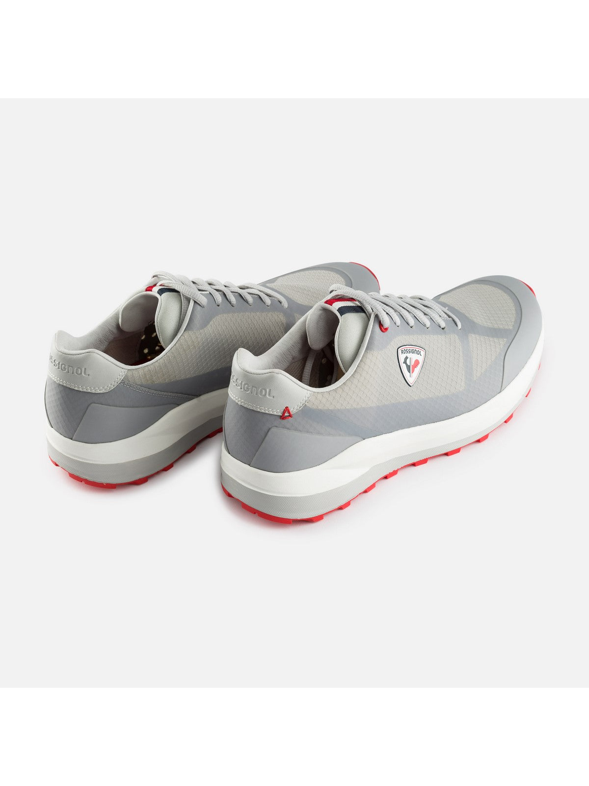 Buty ROSSIGNOL męskie Rsc Grey - szare - sportowe - Adventure Sports