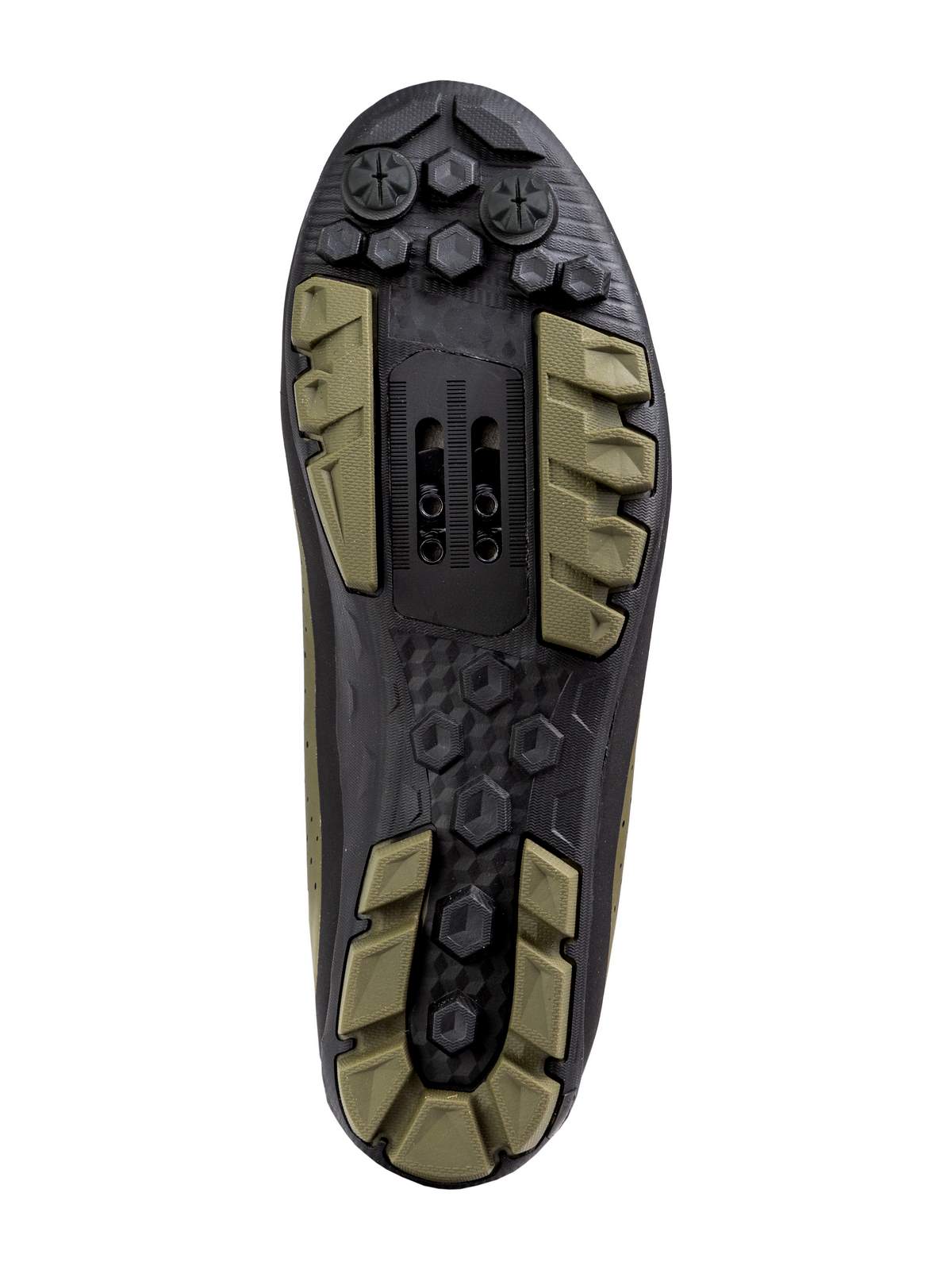 Buty rowerowe NORTHWAVE Hammer zielony - Adventure Sports