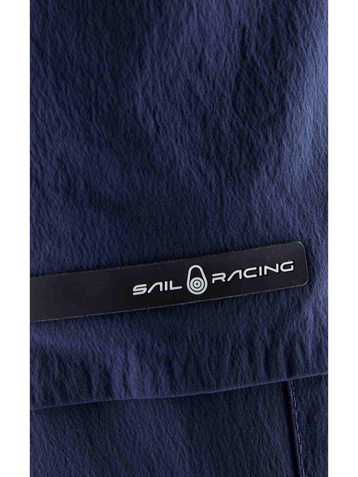 Spodnie SAIL RACING Race Cargo Pant Granatowy - Adventure Sports