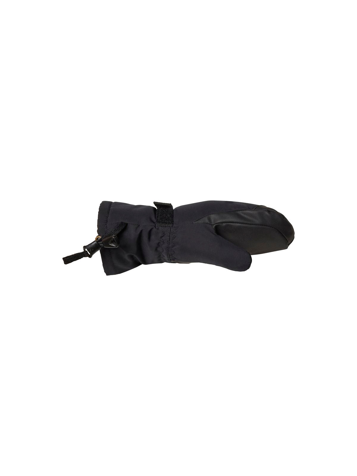Rękawice narciarskie dziecięce HELLY HANSEN K Rider Mittens 2.0 kolor czarny