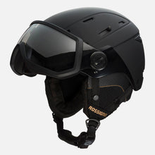 Kask narciarski ROSSIGNOL Allspeed Visor Impacts Photochromic
