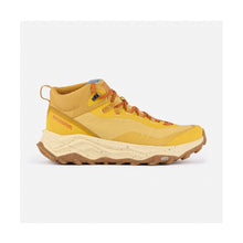 Buty damskie ROSSIGNOL W Altiridge Mid R-Shell Dry żółte

